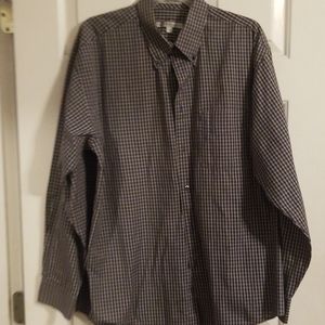 Geoffrey Beene Dress Shirt